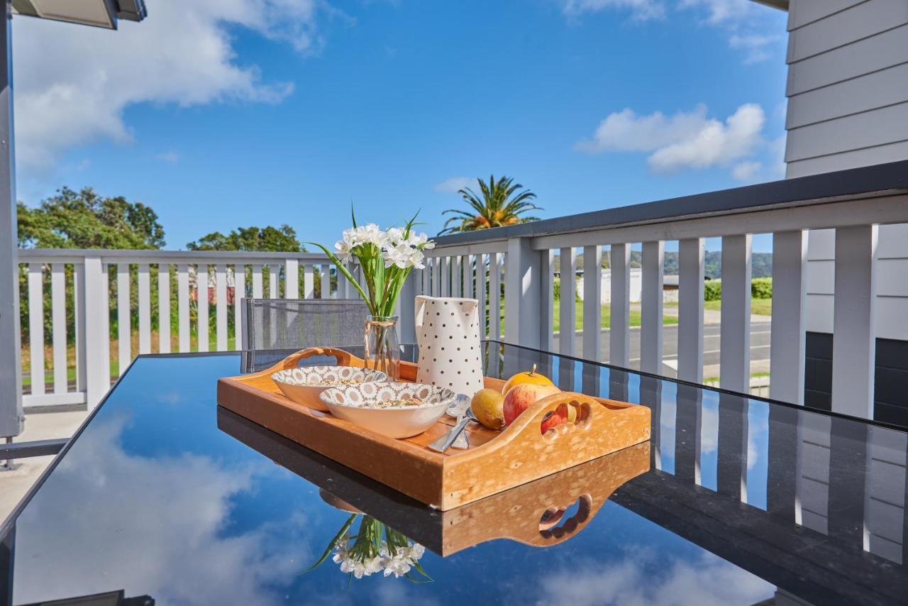 Longitude Apartments Raglan Εξωτερικό φωτογραφία