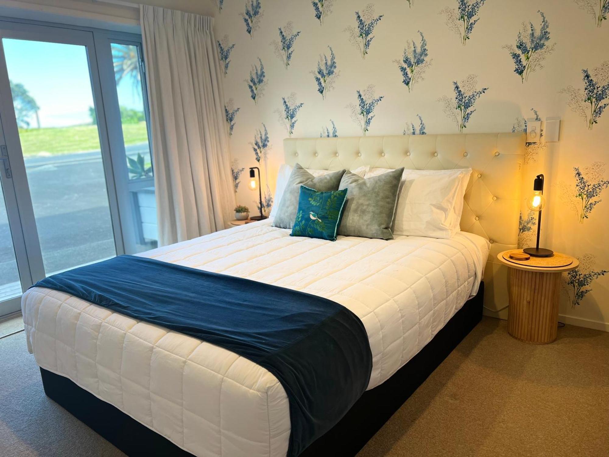Longitude Apartments Raglan Εξωτερικό φωτογραφία