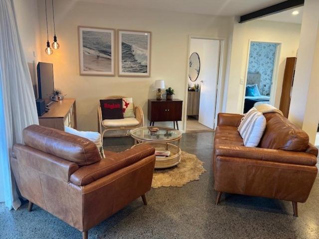 Longitude Apartments Raglan Εξωτερικό φωτογραφία