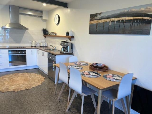 Longitude Apartments Raglan Εξωτερικό φωτογραφία
