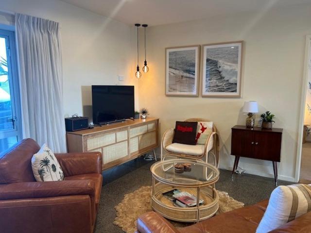 Longitude Apartments Raglan Εξωτερικό φωτογραφία