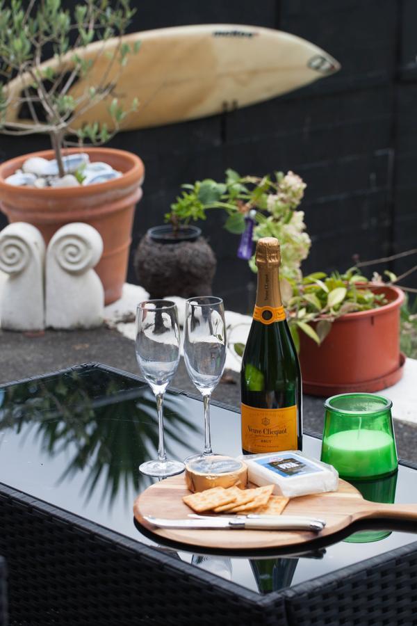 Longitude Apartments Raglan Εξωτερικό φωτογραφία